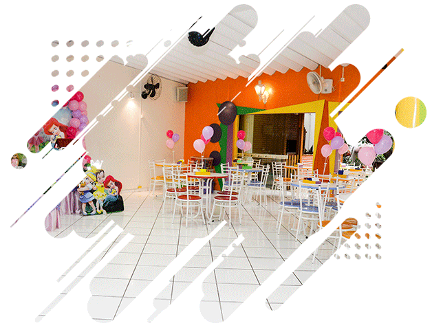 Buffet Infantil Tatuapé Quem Somos