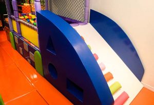 Playground Buffet Infantil Jardim dos Sonhos Tatuapé