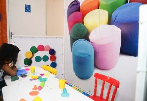 Recreação Buffet Infantil Jardim dos Sonhos Tatuapé