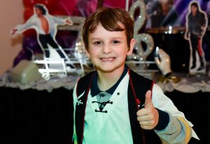 Festa Temática Buffet Infantil Jardim dos Sonhos