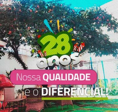 Buffet Infantil Tatuapé Jardim dos Sonhos